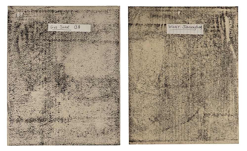 1930s George Burke Studios Oversized Photos (22)
