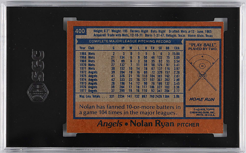 Nolan Ryan & Tom Seaver Group (4) with (3) Autographed Including Nolan Ryan "Express" Ron Lewis Poster