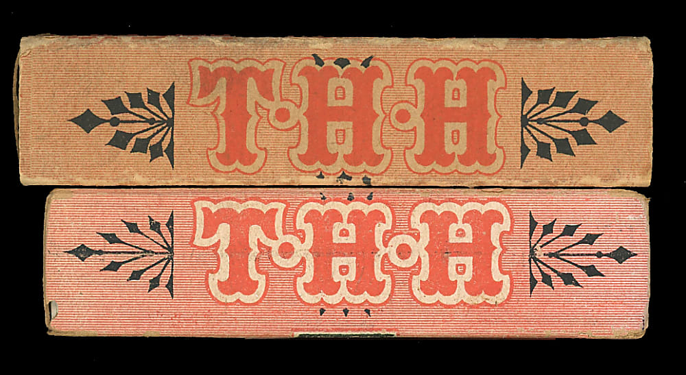 1880s "N" Non-Sports Actresses Tobacco Type Collection (182)