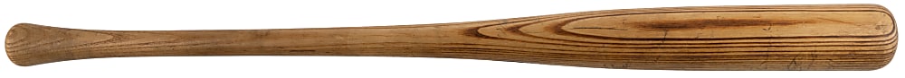 Circa 1971 Pittsburgh Pirates Team-Signed Al Oliver Pro-Model Bat with (18+) Signatures Including Clemente, Mazeroski & Stargell - Full JSA LOA