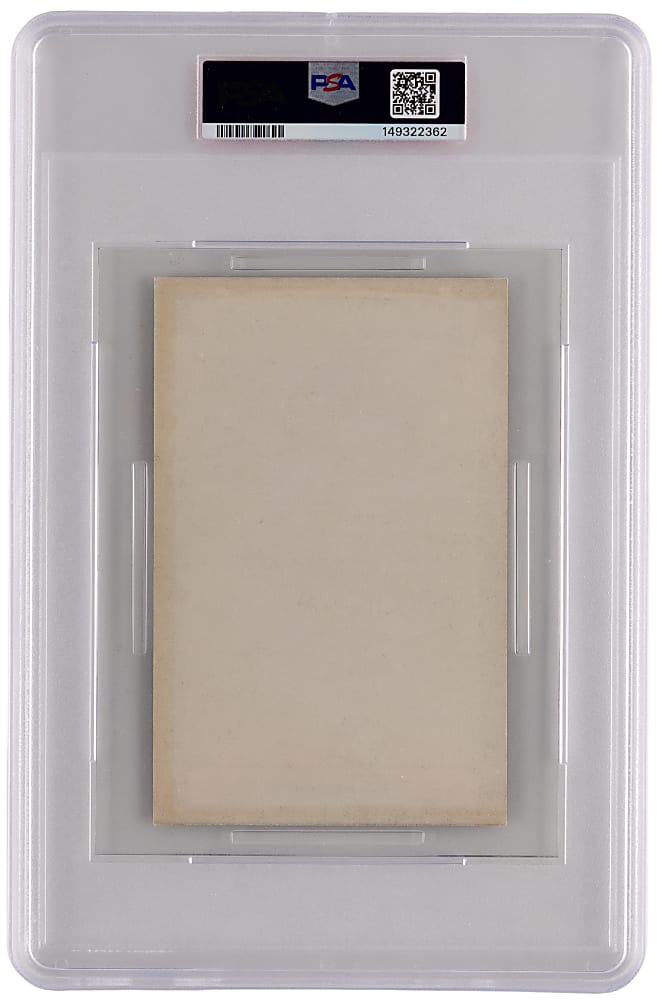 Signed 1973-1980 TCMA All-Time Greats Joe DiMaggio PSA/DNA Auto 9