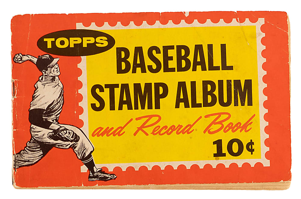 1940-1977 Oddball Collection with (5) Graded & Hall of Famers Including Mickey Mantle & Willie Mays - (99 Total Items)