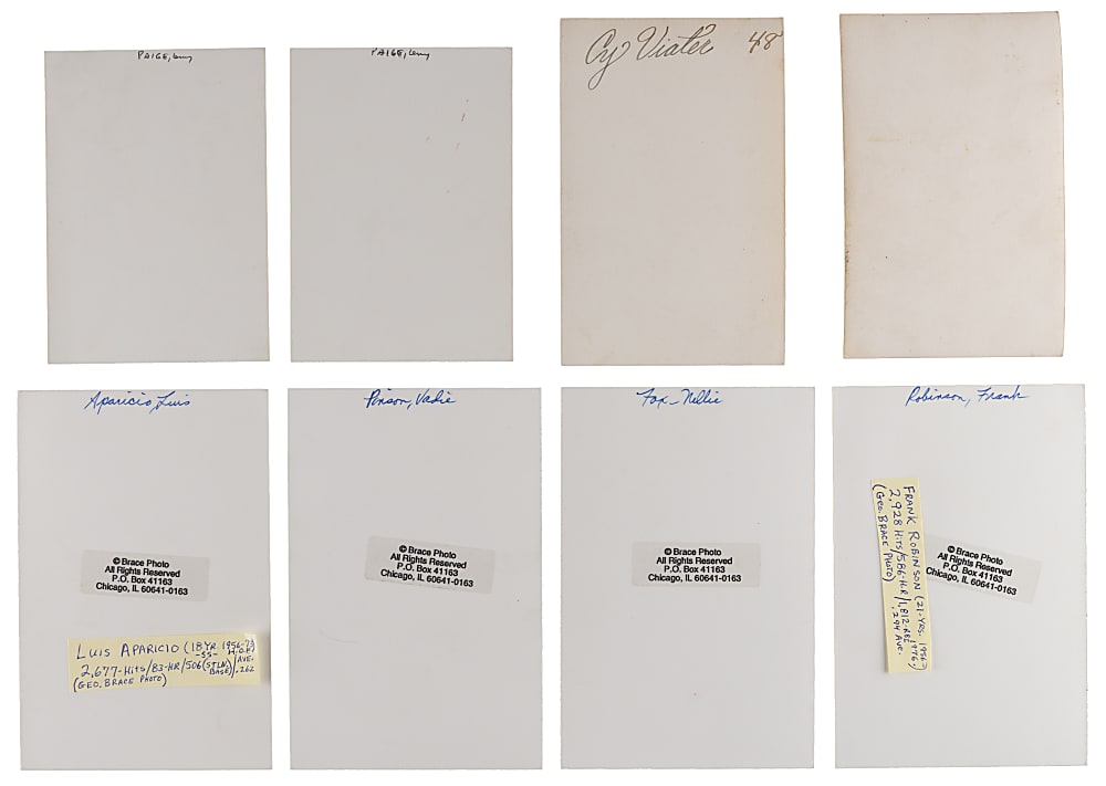 1930s Burke, Brace & Other Photos (17)