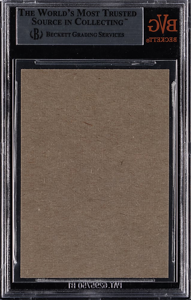 1972-1973 Topps Basketball #159 Wilt Chamberlain NBA Championship Progressive Proof BVG MINT 9