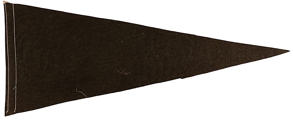 1950s St. Louis Browns Pennant
