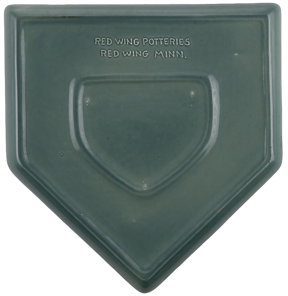 1965 MLB All-Star Game Commemorative Souvenir Plate