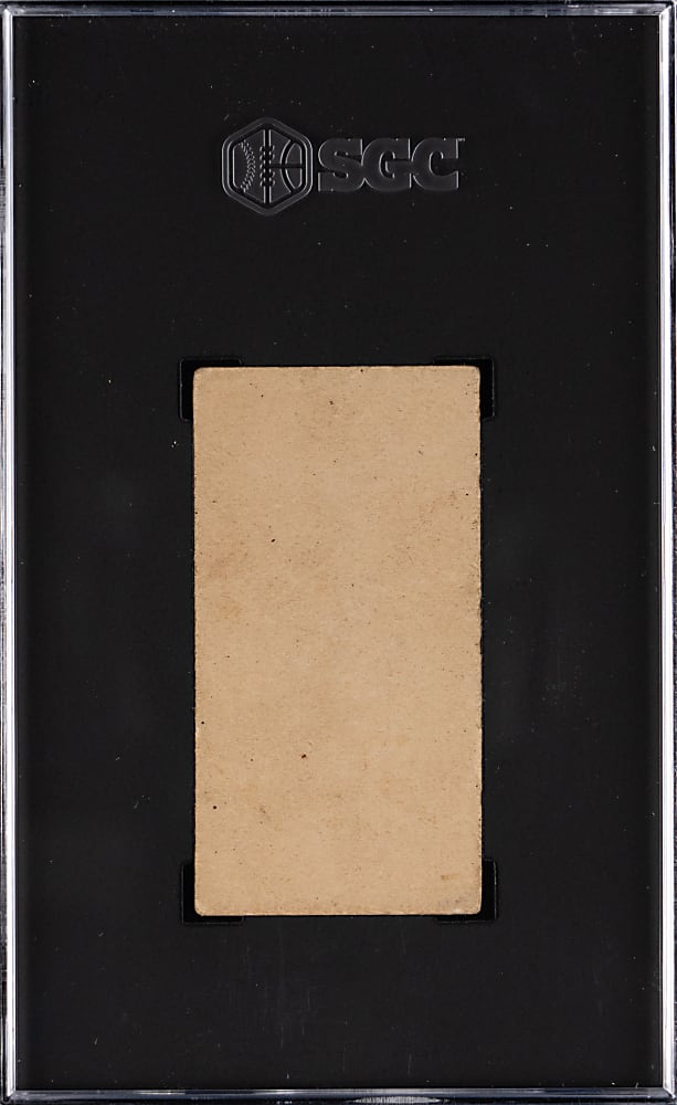 1889 N172 Old Judge #273-3 Ted Larkin SGC VG 3