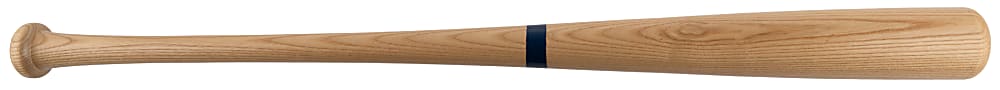David Ortiz Single-Signed Bat