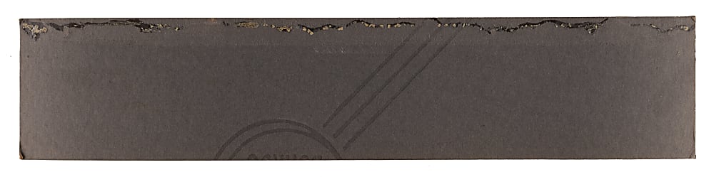 Circa 1988 Curt Schilling Rookie Era Baltimore Orioles Locker Nameplate
