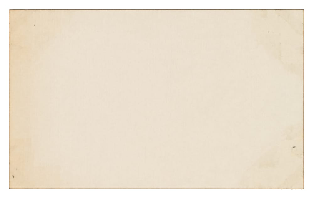 1921 Frank Baker Cut Signature - JSA