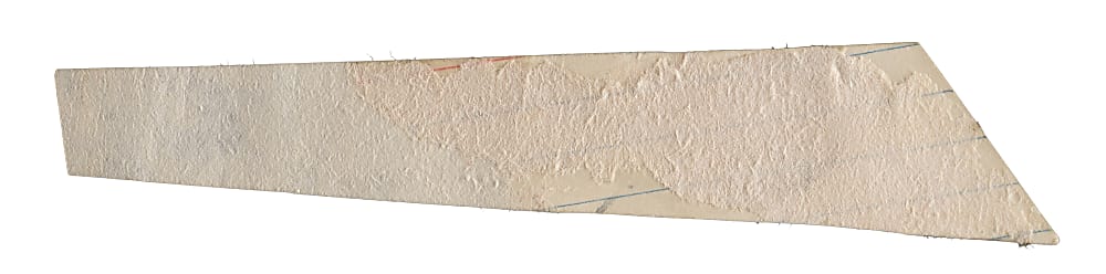 Roberto Clemente Cut Signature - Full JSA LOA