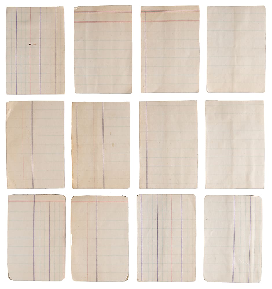 1933 DeLong Gum Near Complete Set (20/24)