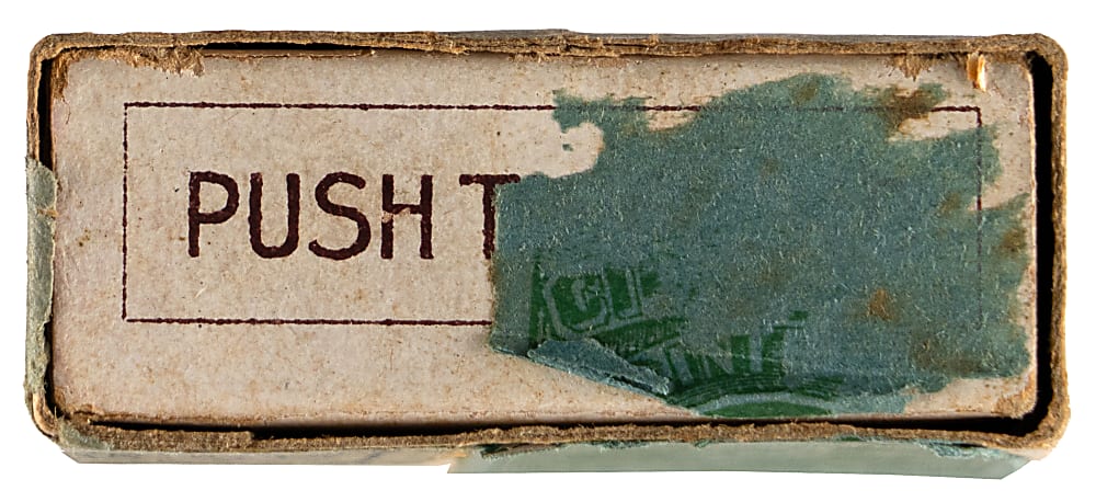 1880s-1920s Mostly Non-Sport Collection (58) with Booker Indian, Burley Battleships & Red Sun Pugilist