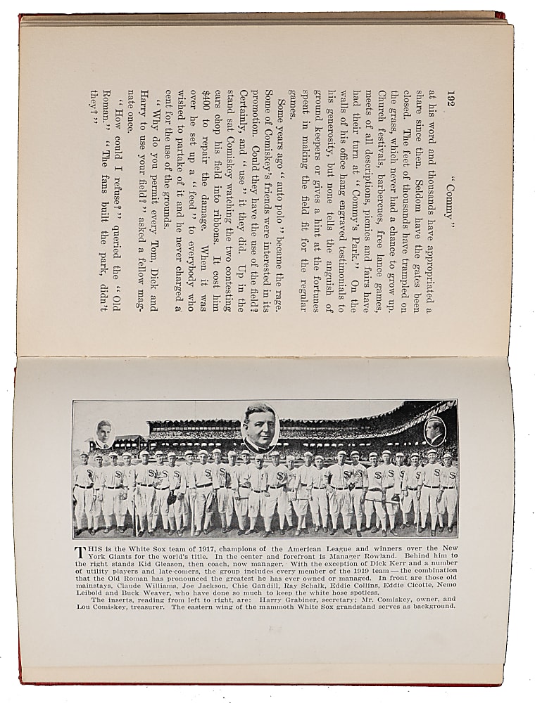 1889-1919 Hardcover Sports Books (4) with 1889 "Athletic Sports of America, England and Australia"
