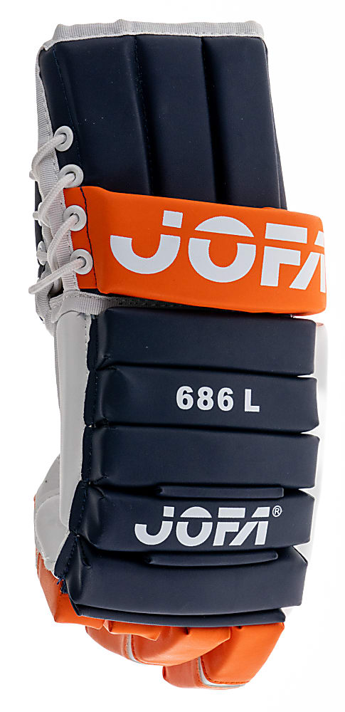 Wayne Gretzky Signed Pro-Model Replica Jofa Right-Hand Hockey Glove - UDA & Fanatics