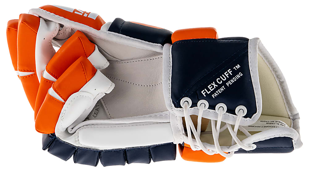 Wayne Gretzky Signed Pro-Model Replica Jofa Right-Hand Hockey Glove - UDA & Fanatics