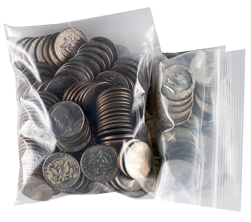 1964-1980s Kennedy Half Dollar Collection (200+) with (3) 90% Silver & (62) 40% Silver