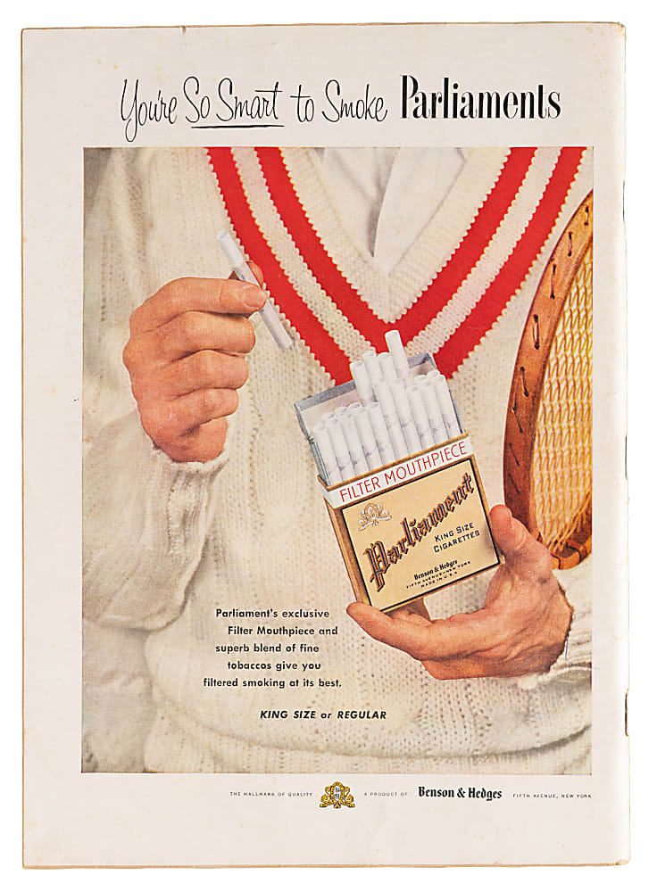 1954 Sports Illustrated Volume 1, #1 First Issue with Topps Cards Foldout