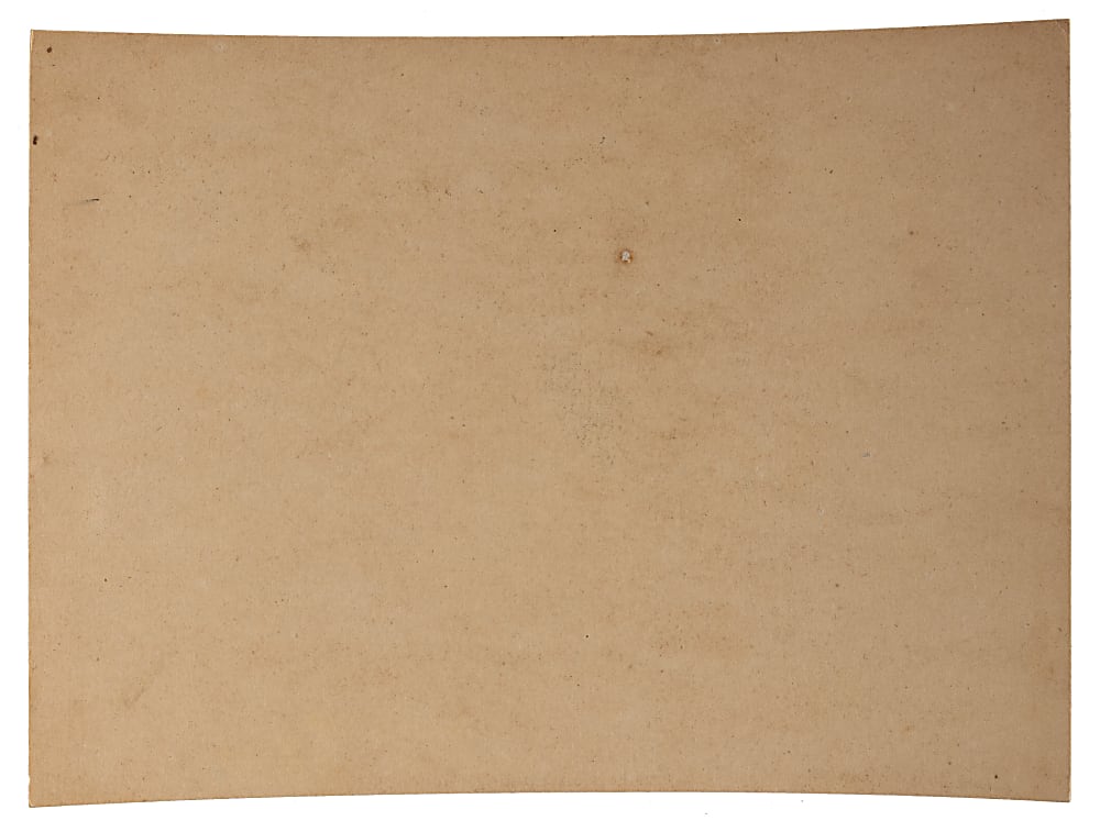 1896 The Boston Sunday Globe Baseball Game Pieces Supplement