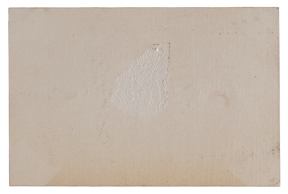 Tough Rabbit Maranville Cut Signature