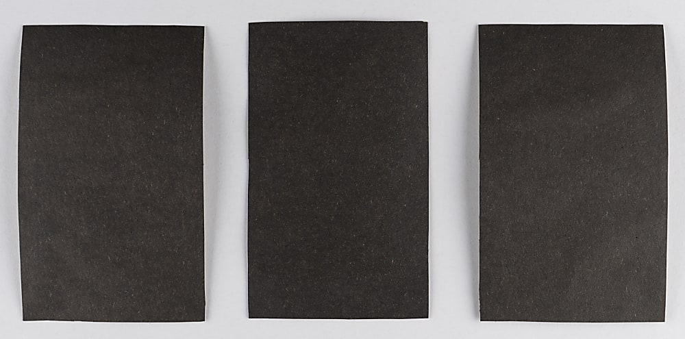 (3) 1911 T5 Pinkerton Unmounted Cards