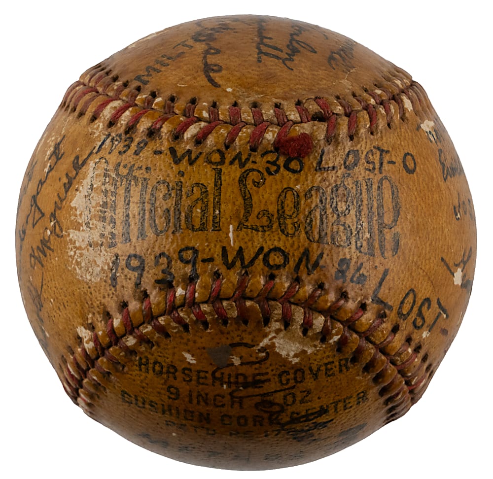 1920s-1970s Rodney Ward Estate Photograph (90+) with Negro Leagues & New England Emphasis – Loaded with Prominent Star & Teams!