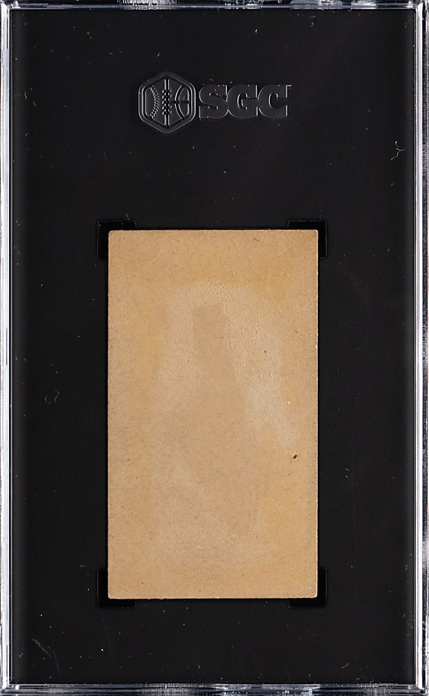 1890 N130 Mayo's Cut Plug James J. Corbett SGC FAIR 1.5