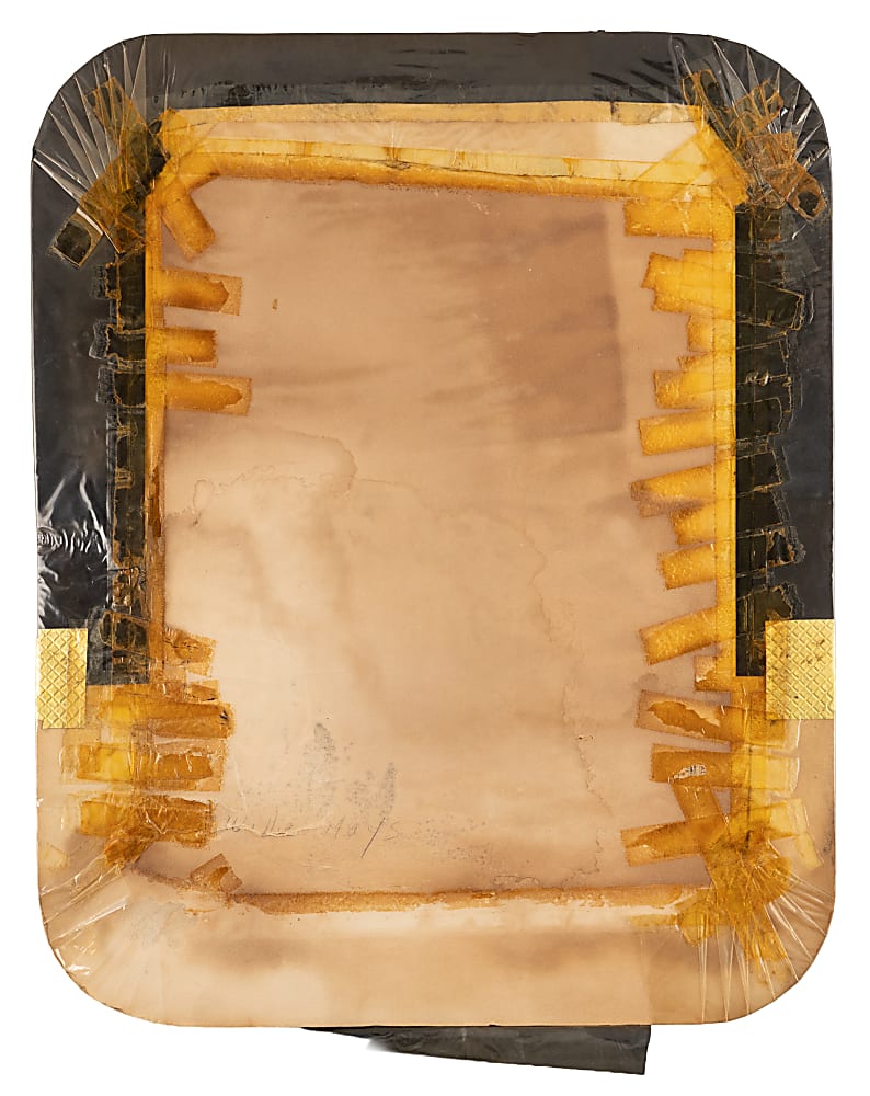 1950s Willie Mays Rio Display Co./Sport Magazine Point-of-Sale Sign