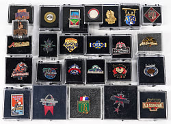 1992-2018 MLB All-Star Game Pin Collection (120)