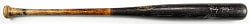 1989-1992 Randy Milligan Baltimore Orioles Signed Game-Used Bat