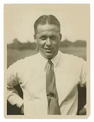 Circa 1930 Bobby Jones Vintage Underwood & Underwood Photograph