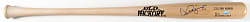 Alex Rodriguez Single-Signed Baseball Bat