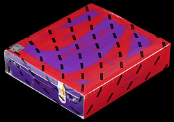 2023-2024 Panini Immaculate Collection Basketball Unopened Hobby Box