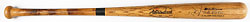 Circa 1975 Dave Winfield San Diego Padres Signed & Game-Used Bat PSA/DNA GU 10