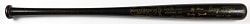 1960 New York Yankees American League Champions Black Bat