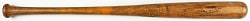 Circa 1958 Gus Triandos Game-Used Baseball Bat