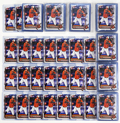 2022 Bowman Draft #168 Jackson Holliday 1st Bowman Collection (90)