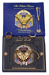 14K/10K Gold Jewelry (3) with (2) Rings & Pendant