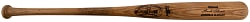 1970-1972 Frank Robinson World Series Era Game-Used Bat - PSA/DNA GU 9