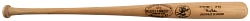 1976 Doug Rader San Diego Padres Bicentennial Professional Model Bat