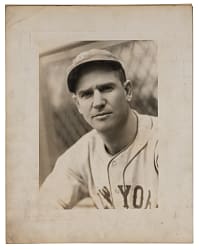 1930s George Burke Studios Oversized Photos (22)
