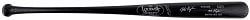 1991-1997 Mo Vaughn Signed Boston Red Sox Game-Used Bat - JSA COA & MEARS (MVP Era)