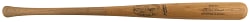 1969-1972 Roberto Clemente Pittsburgh Pirates Game-Used Bat - PSA/DNA GU 7