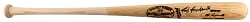 Roy Campanella Single-Signed Louisville Slugger Player Model Bat