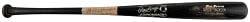 1984 Reggie Jackson California Angels Game-Used Bat with "Outstanding" Use - PSA/DNA LOA
