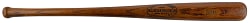 1933 Bobby Burke Washington Senators Game-Used Bat with PSA/DNA (GU 8) LOA