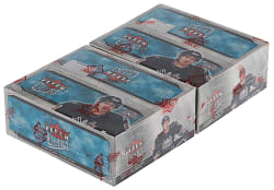 2005-2006 Fleer Ultra Hockey Retail Box Pair FASC - Each BBCE (Alexander Ovechkin Rookie Year)