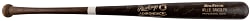 1986 New York Yankees Team-Signed Rawlings Adirondack Pro Model Bat - (40) signatures with Randolph, Henderson, Winfield, Pinella, Guidry & Mattingly - JSA LOA