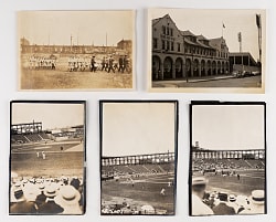 1900s-1950s Baseball Stadium Photos (32)
