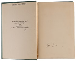 Joe Louis Signed 1947 "My Life Story" Autobiography with Full JSA LOA